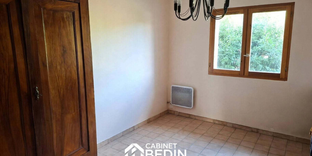 maison à ANDERNOS LES BAINS (33510)